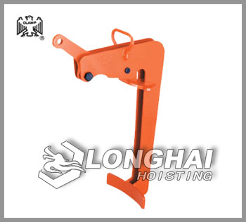 EAGLE CLAMP DLV?DLVL圓鐵桶專(zhuān)用夾具